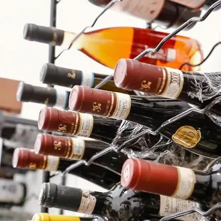 Graziosa Bedandbottle