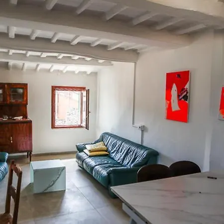 Apartamento Graziosa Bedandbottle Perugia