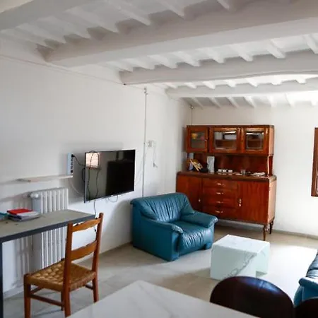 Graziosa Bedandbottle Apartamento