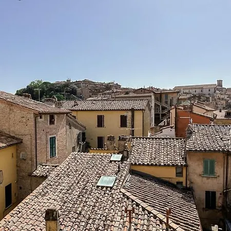 Apartamento Graziosa Bedandbottle Perugia
