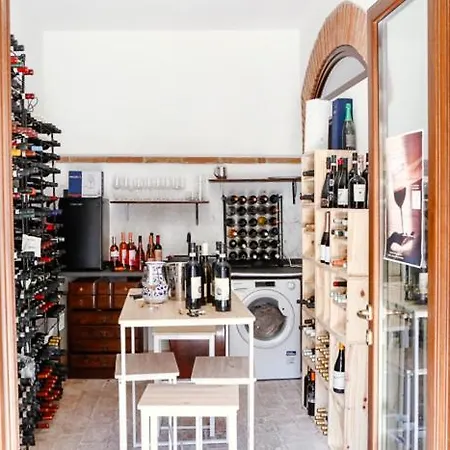 Graziosa Bedandbottle *