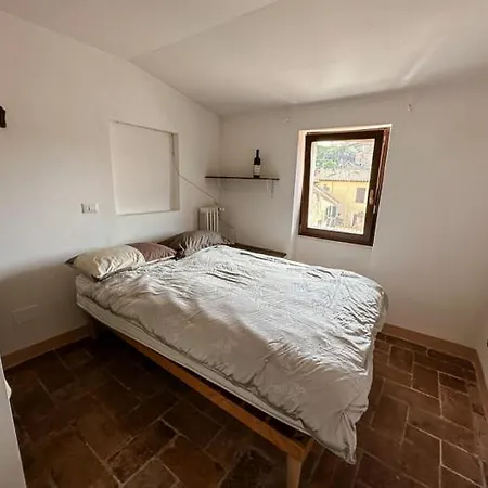 Graziosa Bedandbottle