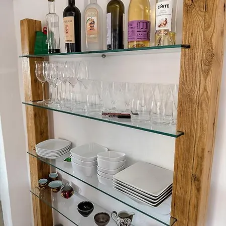 Graziosa Bedandbottle Perugia