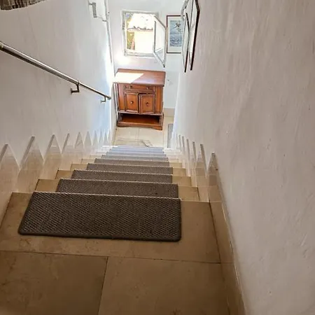 Graziosa Bedandbottle