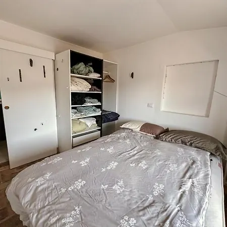 Graziosa Bedandbottle *