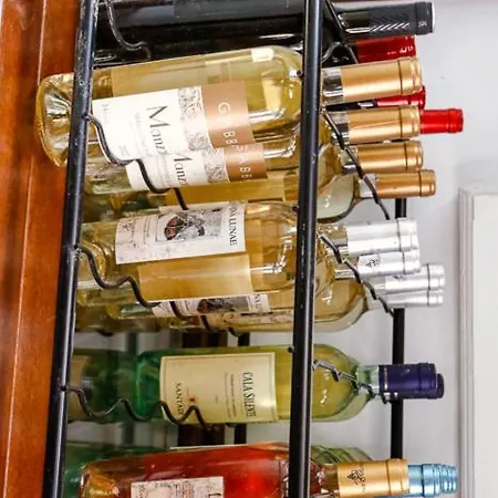 Graziosa Bedandbottle