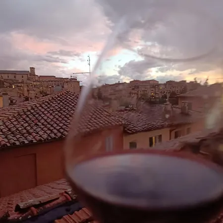 Graziosa Bedandbottle Apartamento