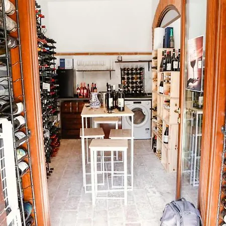 Apartamento Graziosa Bedandbottle