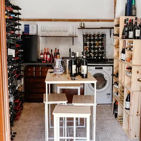 아파트 Graziosa Bedandbottle *