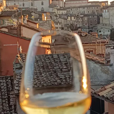 Apartamento Graziosa Bedandbottle *