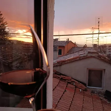 Graziosa Bedandbottle *